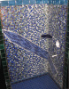 Ocean shower