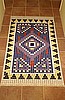Indian rug