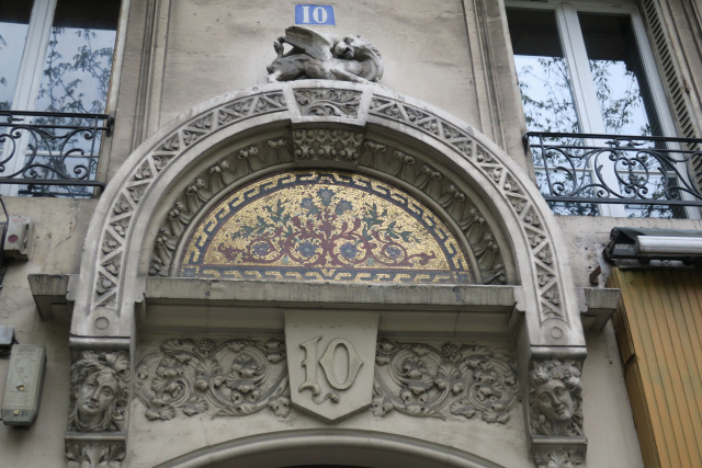 13th arrondissement 