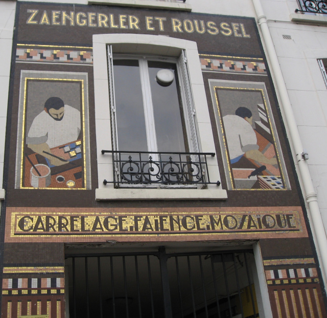 20th arrondissement